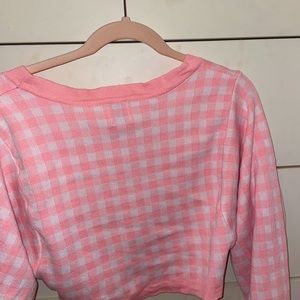 Princess Polly Rosalie Sweater 